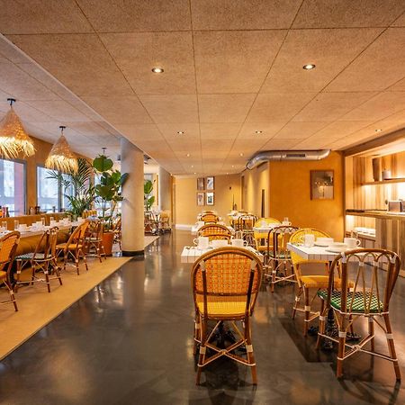 Kopster Hotel Paris Porte De Versailles المظهر الخارجي الصورة