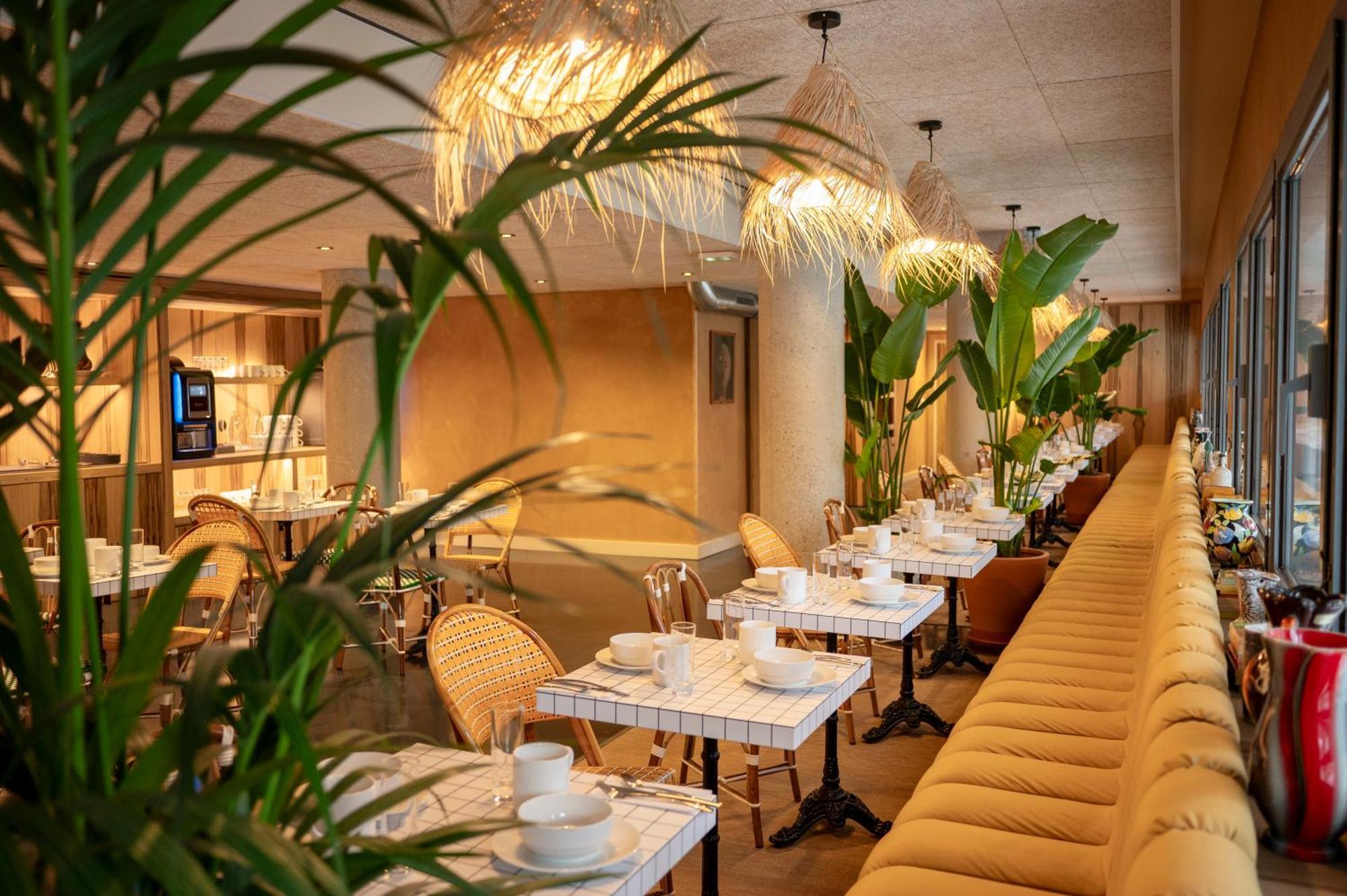 Kopster Hotel Paris Porte De Versailles المظهر الخارجي الصورة