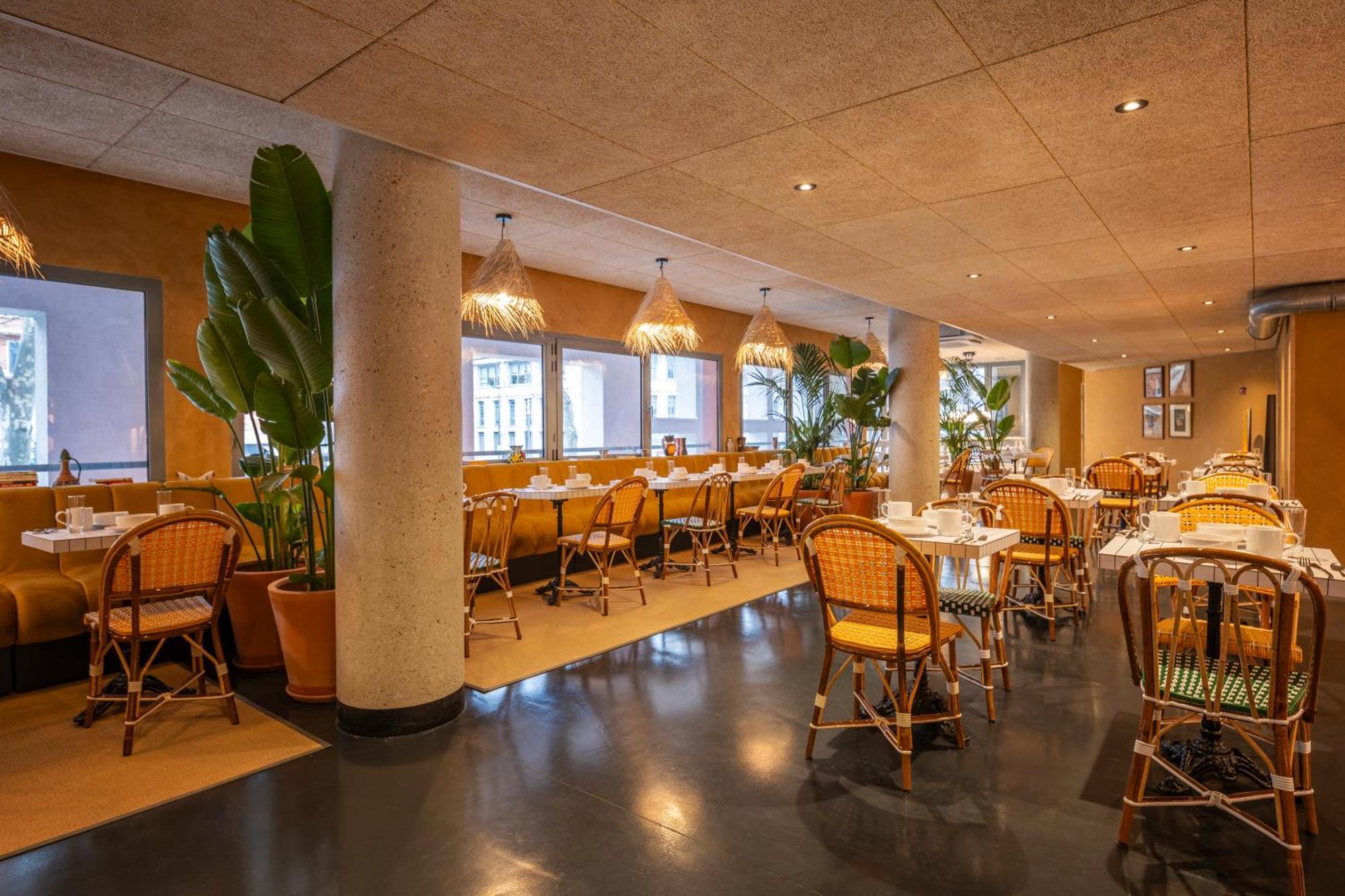 Kopster Hotel Paris Porte De Versailles المظهر الخارجي الصورة