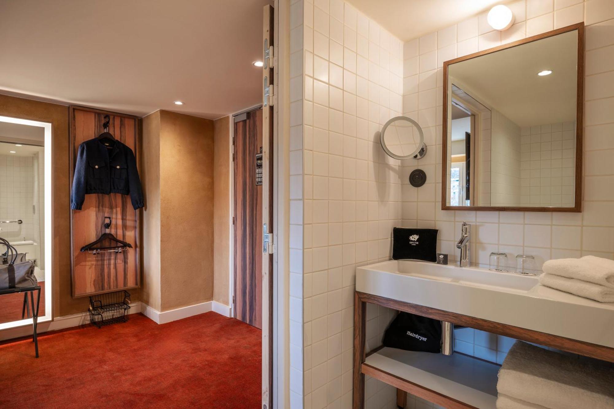 Kopster Hotel Paris Porte De Versailles المظهر الخارجي الصورة