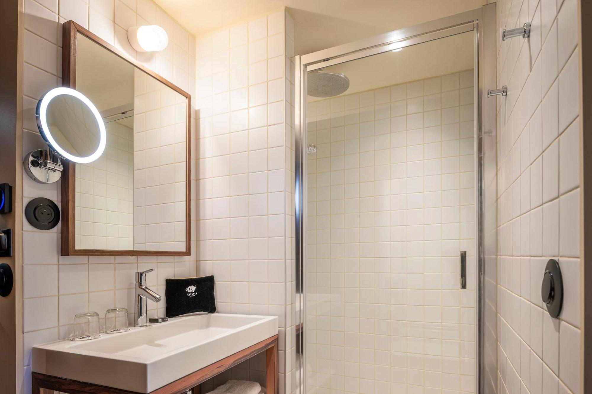 Kopster Hotel Paris Porte De Versailles المظهر الخارجي الصورة
