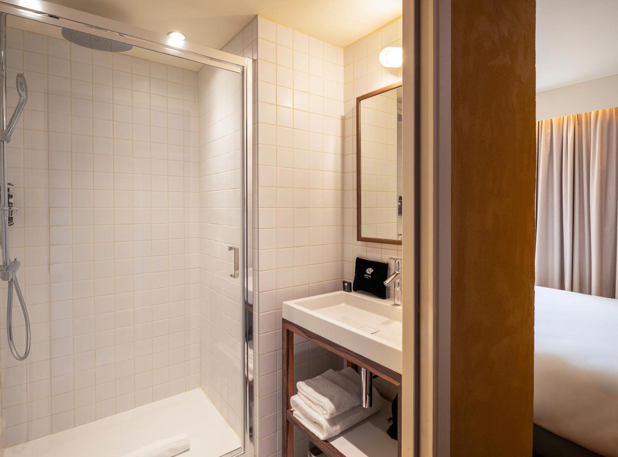 Kopster Hotel Paris Porte De Versailles المظهر الخارجي الصورة